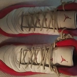 Nike Jordan 12 Retro Dynamic Pink